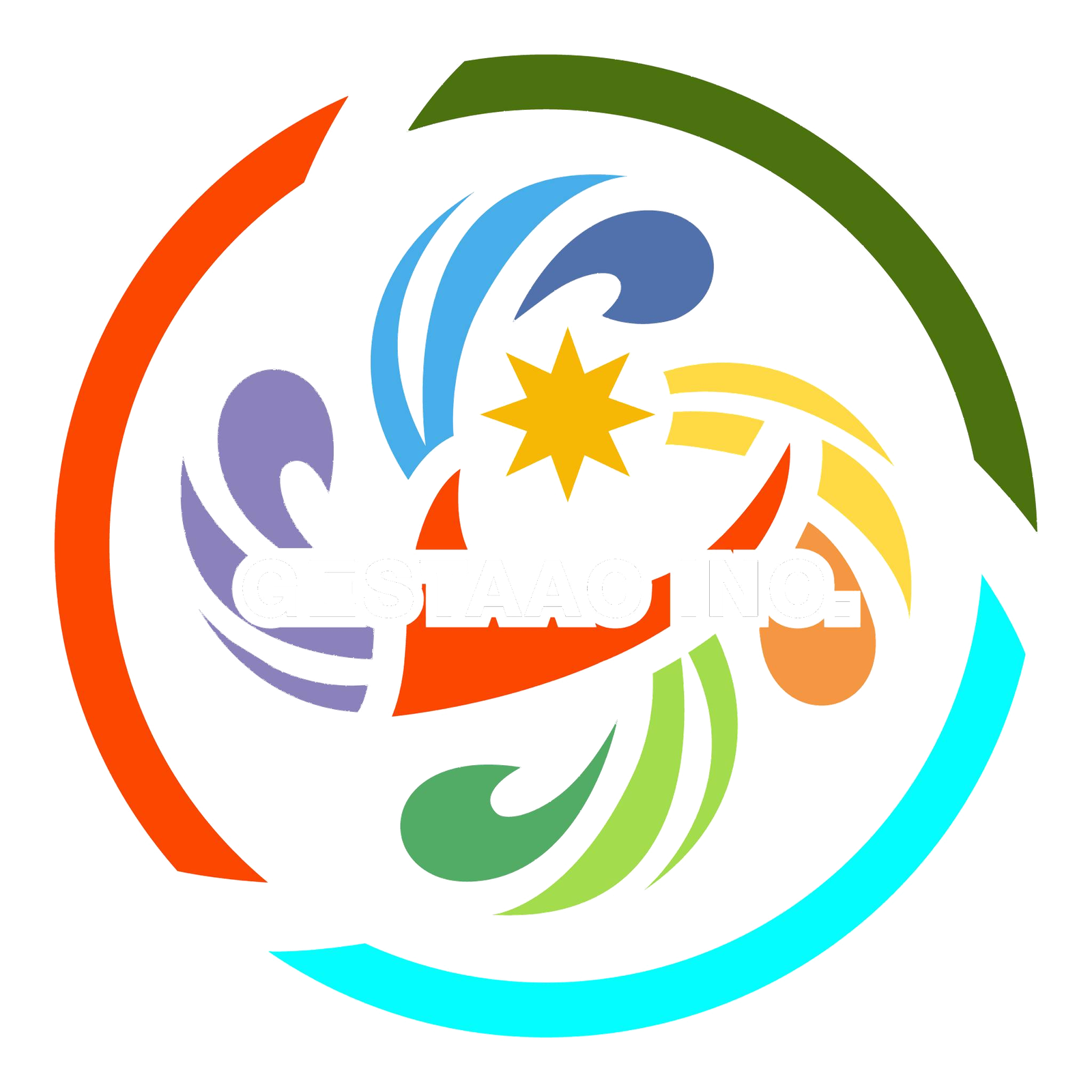 GESTAAC INC. logo
